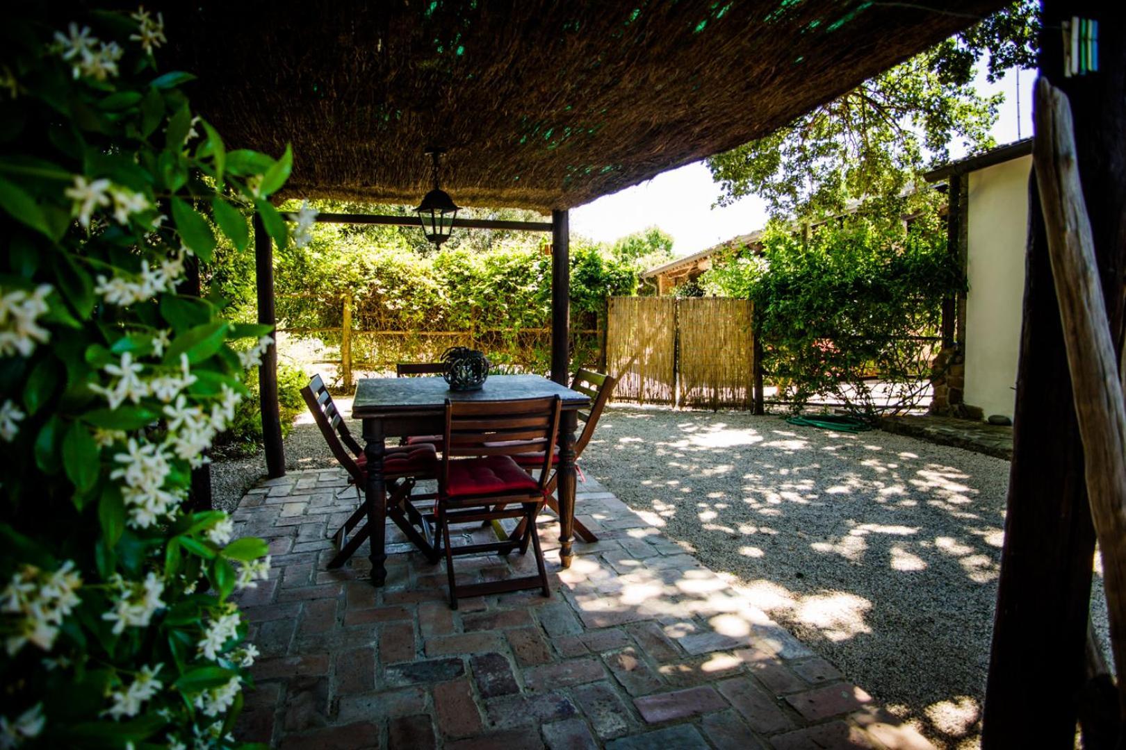 Agriturismo Serignano Alle Rocchette 카스틸리오네 델라 페스카이아 외부 사진