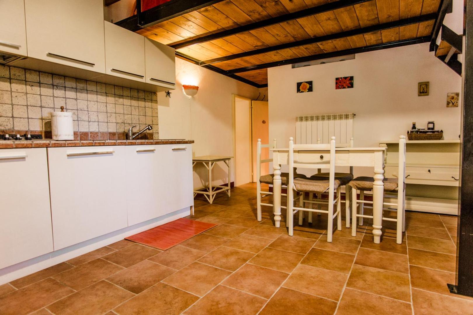Agriturismo Serignano Alle Rocchette 카스틸리오네 델라 페스카이아 외부 사진