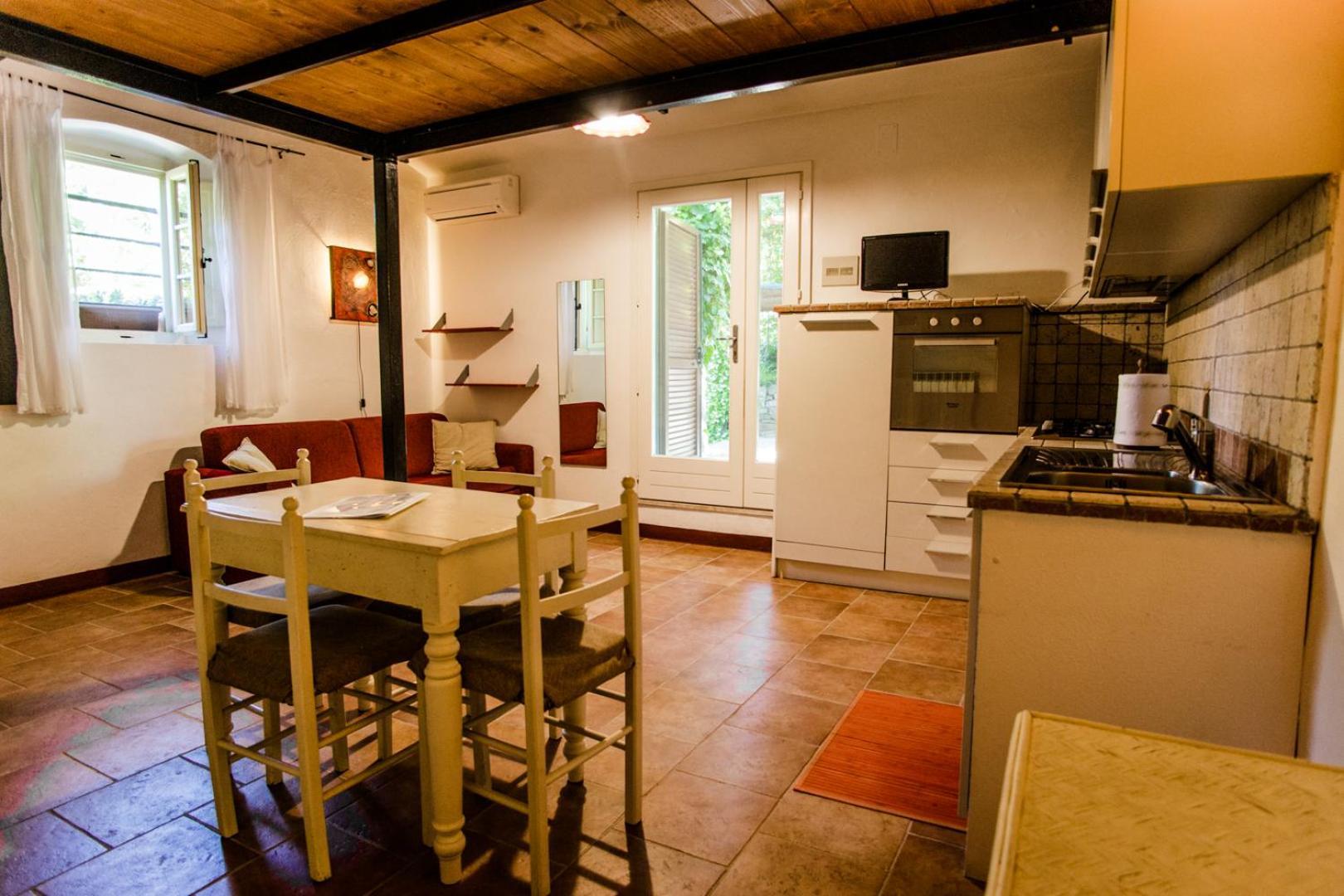 Agriturismo Serignano Alle Rocchette 카스틸리오네 델라 페스카이아 외부 사진