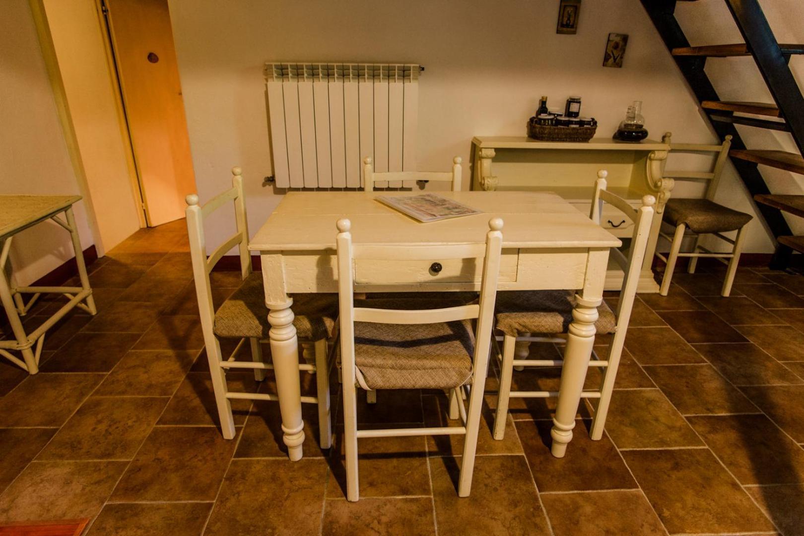 Agriturismo Serignano Alle Rocchette 카스틸리오네 델라 페스카이아 외부 사진