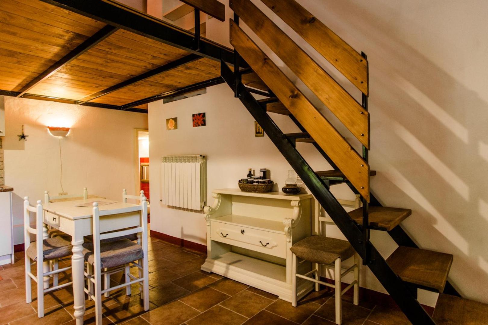 Agriturismo Serignano Alle Rocchette 카스틸리오네 델라 페스카이아 외부 사진