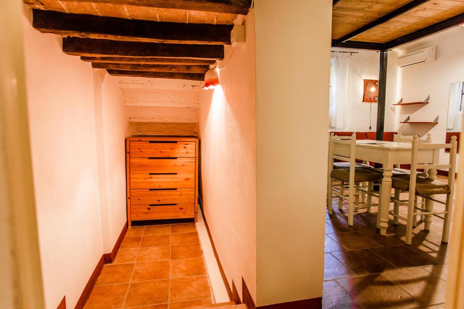 Agriturismo Serignano Alle Rocchette 카스틸리오네 델라 페스카이아 외부 사진