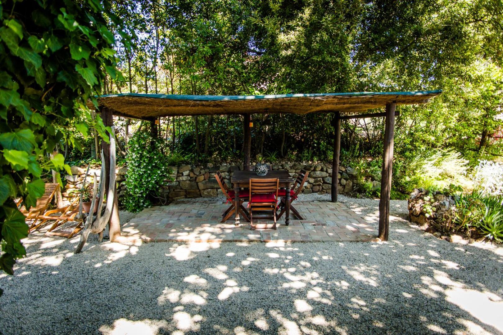 Agriturismo Serignano Alle Rocchette 카스틸리오네 델라 페스카이아 외부 사진