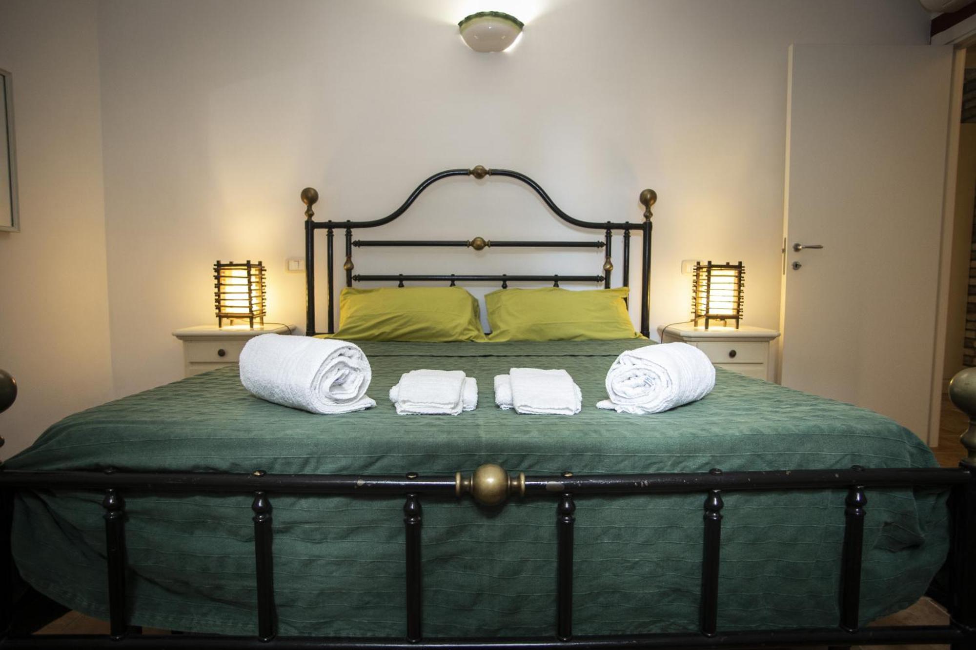 Agriturismo Serignano Alle Rocchette 카스틸리오네 델라 페스카이아 외부 사진