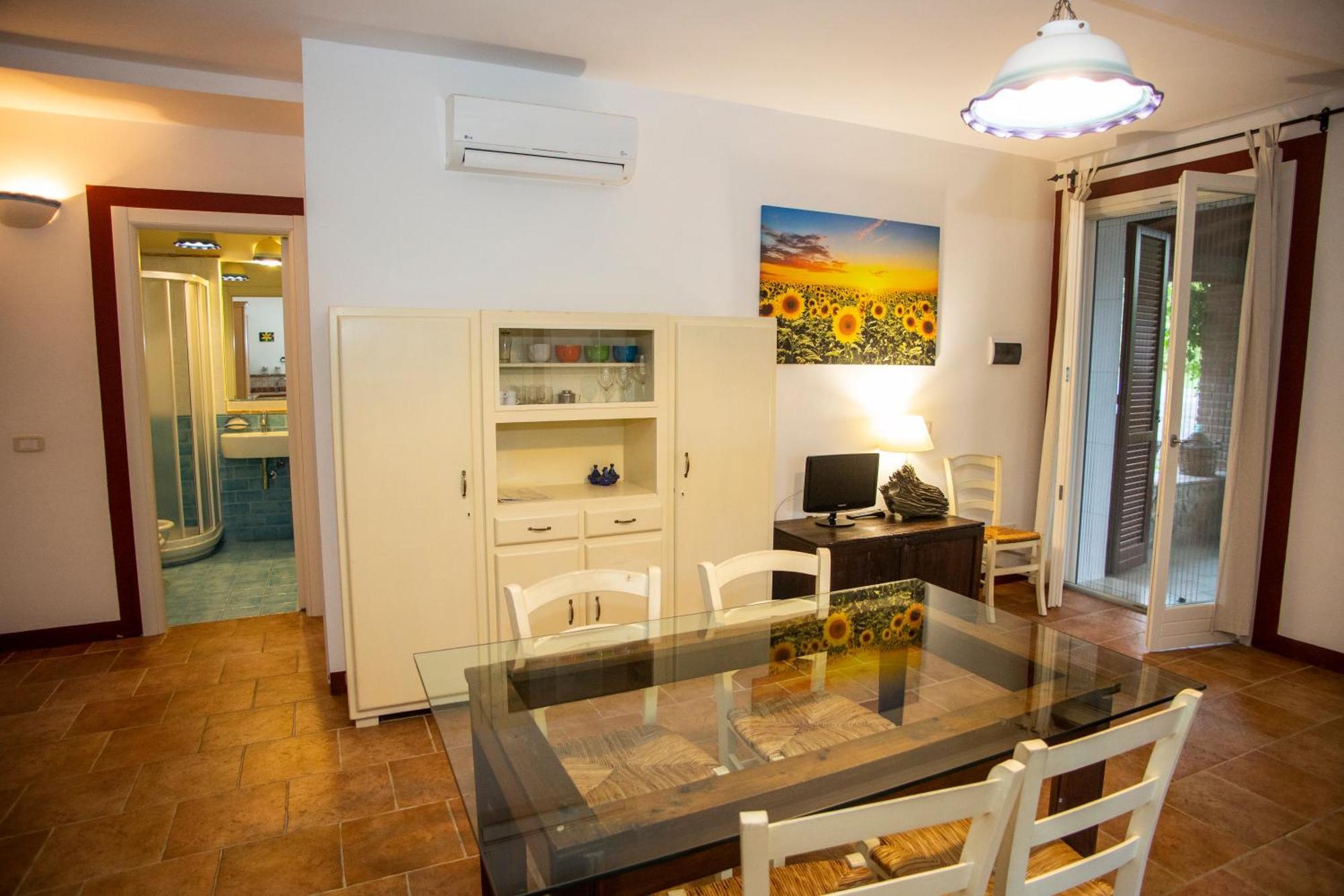 Agriturismo Serignano Alle Rocchette 카스틸리오네 델라 페스카이아 외부 사진