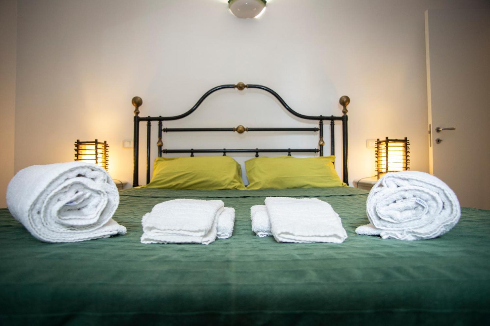 Agriturismo Serignano Alle Rocchette 카스틸리오네 델라 페스카이아 외부 사진